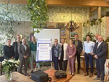 Regionale Kenniswerkplaats Onbegrepen Gedrag Officieel Gestart - GGD ...