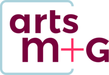 Logo opleiding arts maatschappij en gezondheid